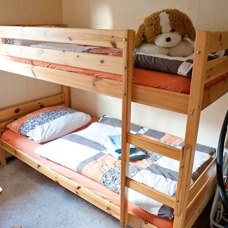 Ferienwohnung Kretzschmar Sebnitz Εξωτερικό φωτογραφία