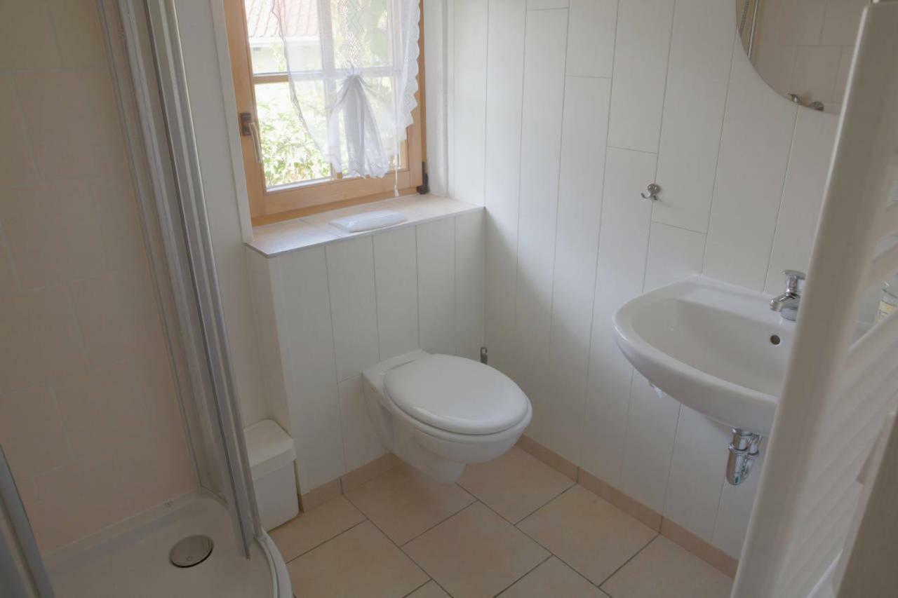 Ferienwohnung Kretzschmar Sebnitz Εξωτερικό φωτογραφία